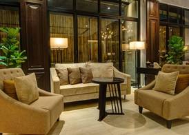 GLOW PARK HOTEL Grand Royal Palace 4