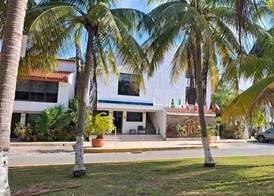 Sina Suites Cancun - Adults Only 2