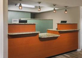 Residence Inn by Marriott Hartford Windsor 2