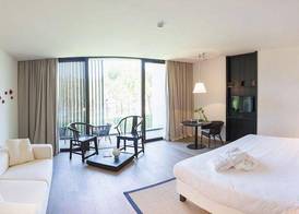 Villa Regina - MarePineta Resort 5