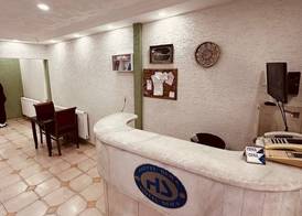 Sera Hotel 5