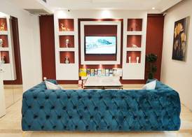 Reyyan Hotel 3