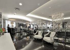 Davinci Hotel And Suites On Nelson Mandela Square 5