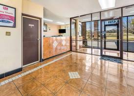 Econo Lodge Inn & Suites Macon West 2
