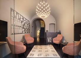 VIS urban suites & spa - Boutique Hotel 2