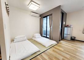 KYU KYU HOTEL 4
