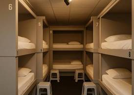 NAP Hostel 4