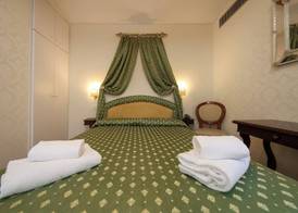 Hotel Da Bruno 5