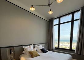 L'Échappée - Hôtel Casino Dieppe 3
