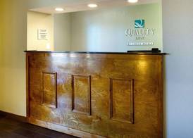 Quality Inn Hammond 4
