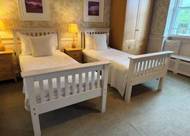 Old Orleton Inn - Telford 4