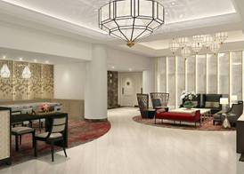 Taj Campton Place 2