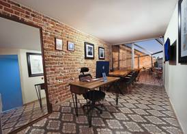 Nine Istanbul Hotel 3