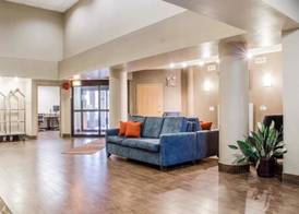Comfort Inn West Hazleton 4