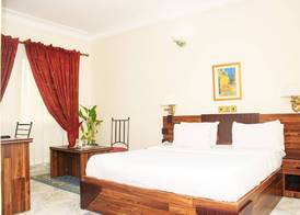 Bougainvillea Hotels 5