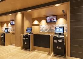 Dormy Inn Mito 3