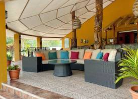 Gumbo Limbo Jungle Resort 3