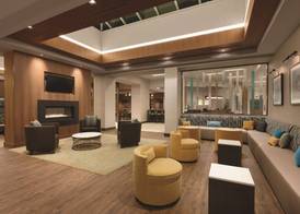 Hyatt Place Washington DC/Georgetown/West End 3
