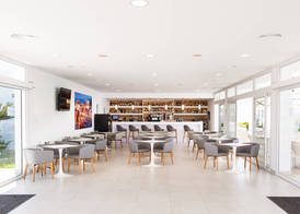 Sagitario Menorca Mar Adults only 3