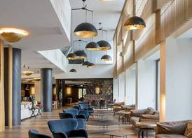 Esplanade Tergesteo - Luxury Retreat 4