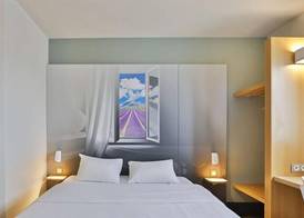 B&B Hotel Valence Sud 4