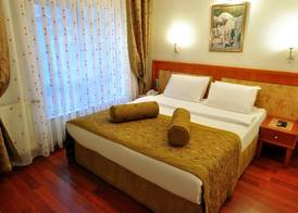 Santa Ottoman Hotel 5