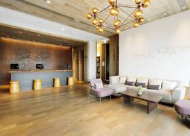 JR Inn Asahikawa 4