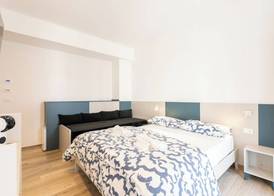 La Perla del Mare Rooms 4