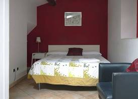 Hotel Angelica Firenze 5
