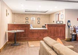 Comfort Inn & Suites Brattleboro I-91 3