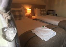 The Herdwick Inn 4