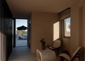 Physis Oikos Beachfront Apartments 2