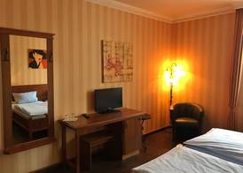Hotel-Restaurant Meistertrunk 4