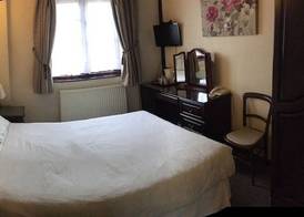 Sorrel Horse Inn 5