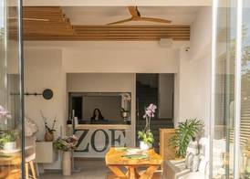Zoe Seaside Resort 2