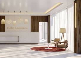 Hotel Labineca 2