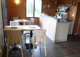 LOGIS Hôtel-restaurant IMAGO 4