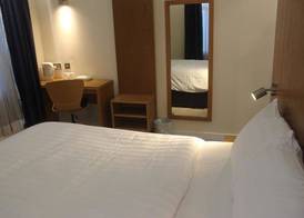 Corona Hotel Rotherham Sheffield Meadowhall 2