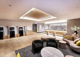 Daiwa Roynet Hotel Gifu 2