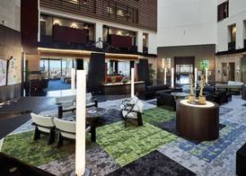 Park Hotel Tokyo 4