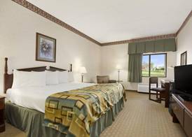 Baymont by Wyndham Corbin 4