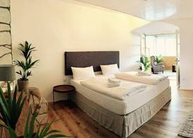 Boutique Hotel Morgentau 2
