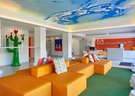 BQ Carmen Playa Hotel - Adults Only 3