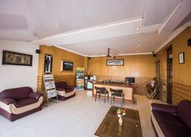 Woodstock Resorts 2