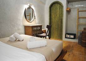 Santorini Dreams Villas 3
