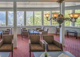 Hotel Utsikten - by Classic Norway Hotels 3