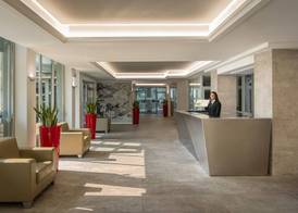 Hotel Continental - Tonelli Hotels 2
