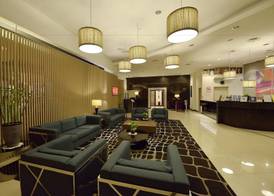 Abell Hotel 3