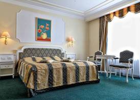 Esplanade Spa and Golf Resort 5