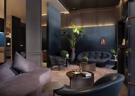 Holiday Inn Express Shanghai Jing'an Xikang Road by IHG 4